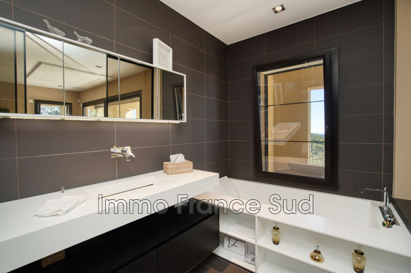 Photo n°25 - Vente Maison villa La Garde-Freinet 83680 - 3 450 000 €