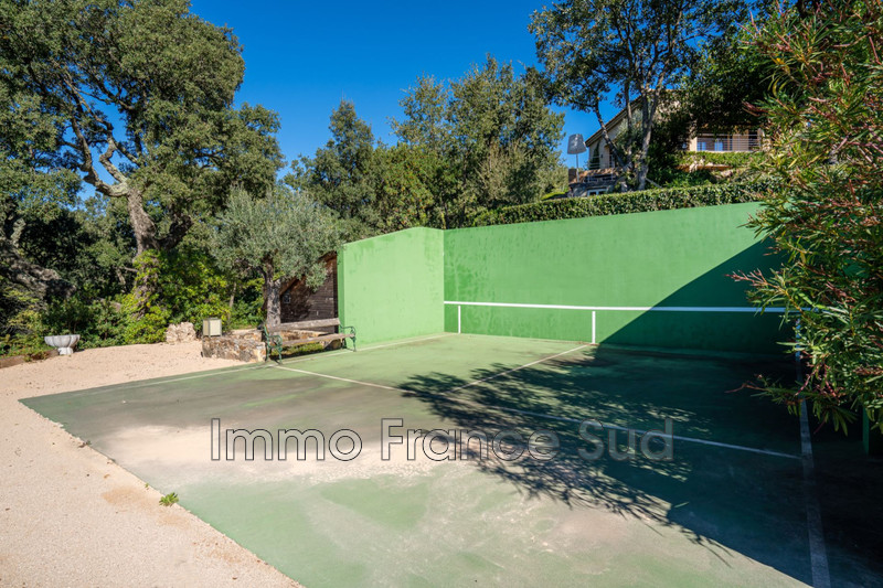 Photo n°29 - Vente Maison villa La Garde-Freinet 83680 - 3 450 000 €