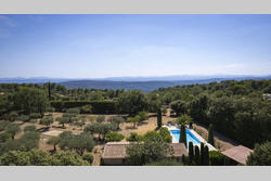Vente maison Tourtour  