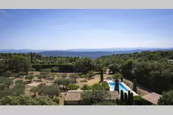 Vente maison Tourtour  