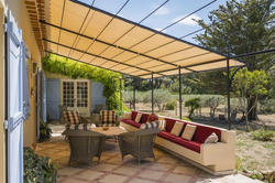 Vente maison Tourtour  