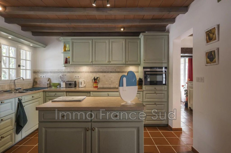 Photo n°16 - Vente maison Tourtour 83690 - 1 650 000 €