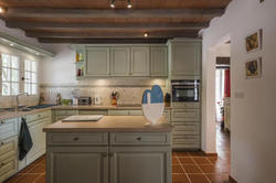 Vente maison Tourtour  