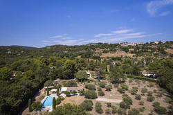 Vente maison Tourtour  