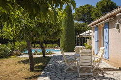 Vente maison Tourtour  