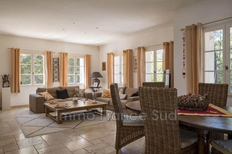 Photo n°15 - Vente maison Tourtour 83690 - 1 650 000 €