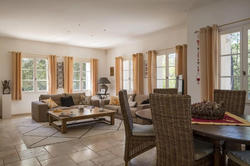 Vente maison Tourtour  