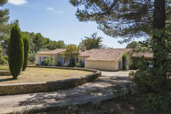 Vente maison Tourtour  