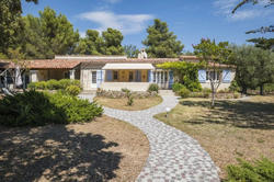 Vente maison Tourtour  