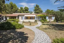 Vente maison Tourtour  
