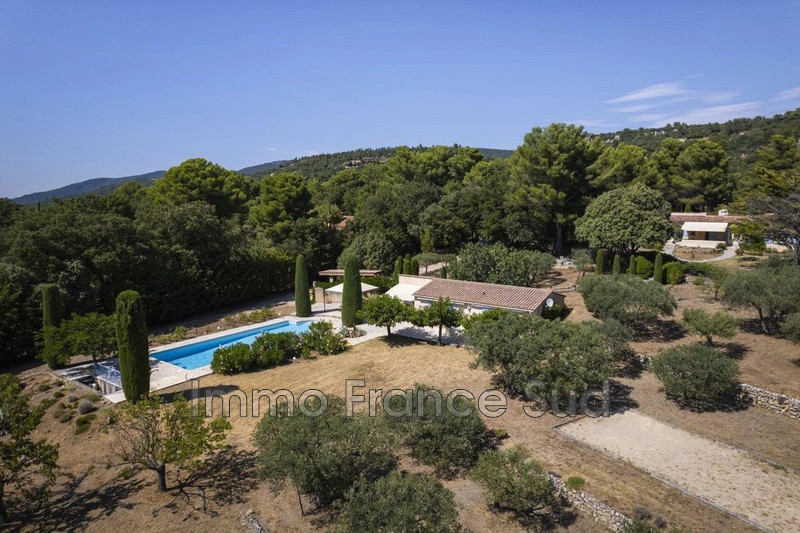 Photo n°11 - Vente maison Tourtour 83690 - 1 650 000 €