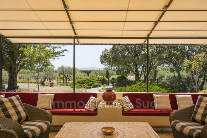 Photo n°18 - Vente maison Tourtour 83690 - 1 650 000 €