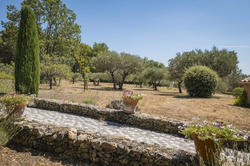 Vente maison Tourtour  