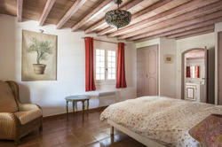 Vente maison Tourtour  