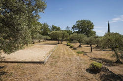 Vente maison Tourtour  