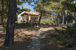 Vente maison Tourtour  