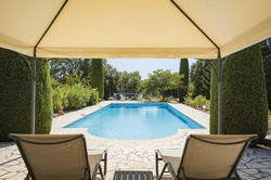 Vente maison Tourtour  