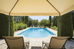 Vente maison Tourtour  