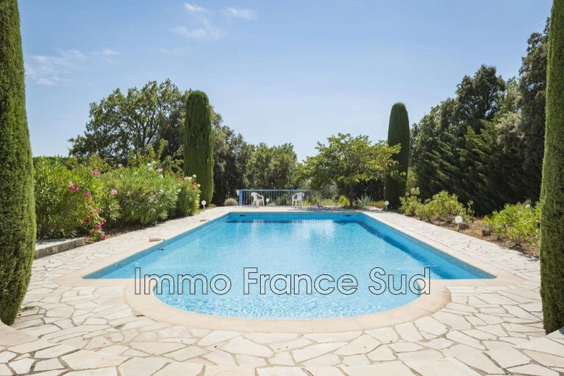 Photo n°28 - Vente maison Tourtour 83690 - 1 650 000 €