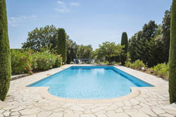 Vente maison Tourtour  