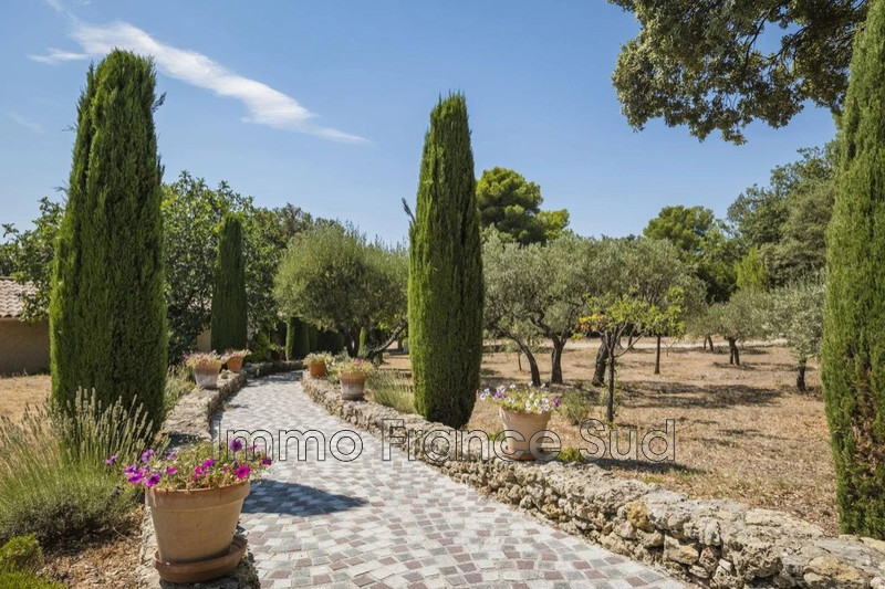 Photo n°5 - Vente maison Tourtour 83690 - 1 650 000 €