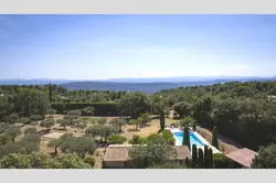 Vente villa provençale Tourtour  