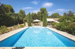 Vente villa provençale Tourtour  