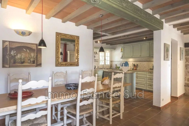 Photo n°13 - Vente Maison villa provençale Tourtour 83690 - 1 650 000 €