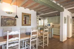 Vente villa provençale Tourtour  