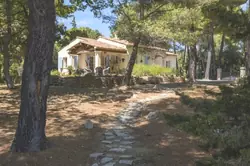 Vente villa provençale Tourtour  