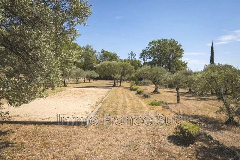 Photo n°25 - Vente Maison villa provençale Tourtour 83690 - 1 650 000 €