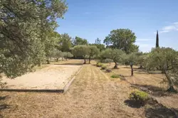 Vente villa provençale Tourtour  