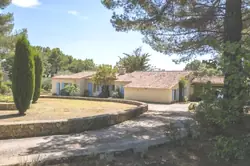 Vente villa provençale Tourtour  Vente villa provençale Tourtour