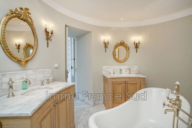 Vente château Lorgues  