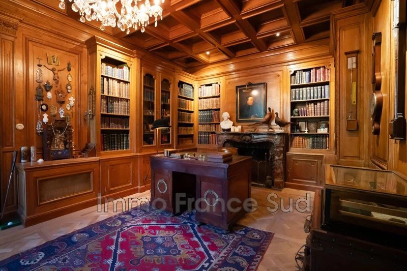 Vente château Lorgues  
