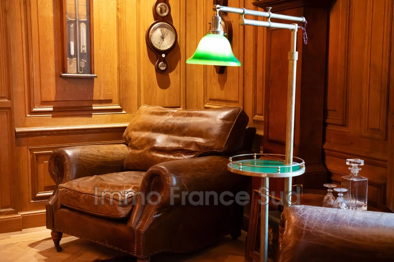 Vente château Lorgues  