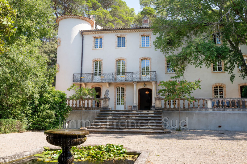 Photo n°5 - Vente maison Draguignan 83300 - 9 500 000 €