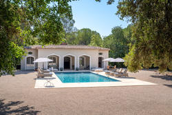 Vente maison Lorgues  