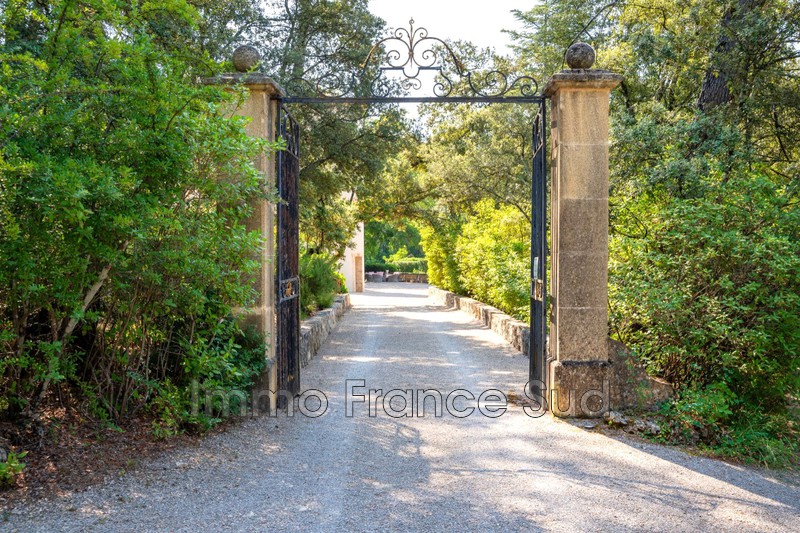 Photo n°2 - Vente maison Draguignan 83300 - 9 500 000 €