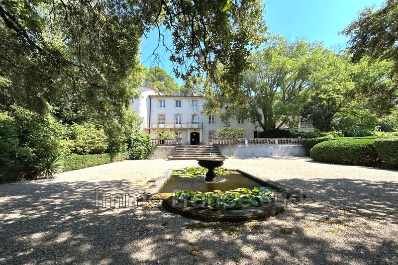 Photo n°3 - Vente maison Draguignan 83300 - 9 500 000 €