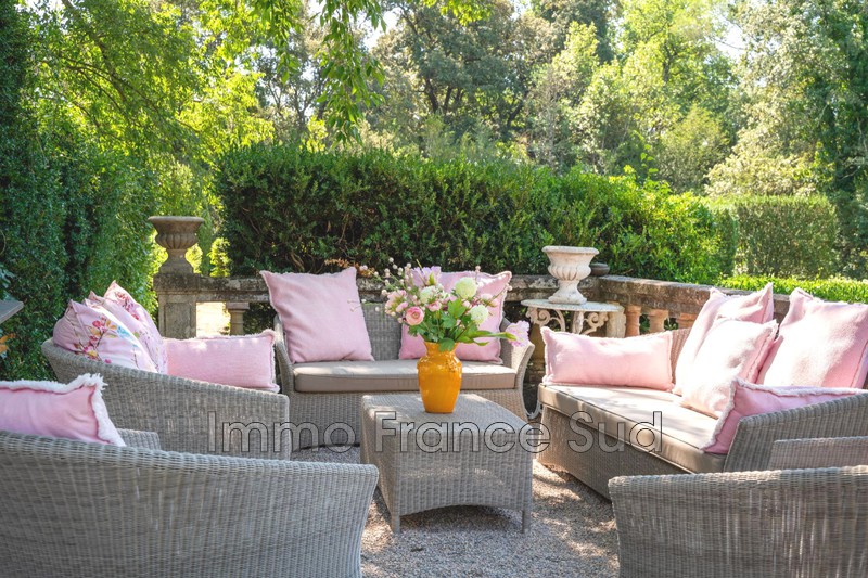 Photo n°11 - Vente maison Draguignan 83300 - 9 500 000 €