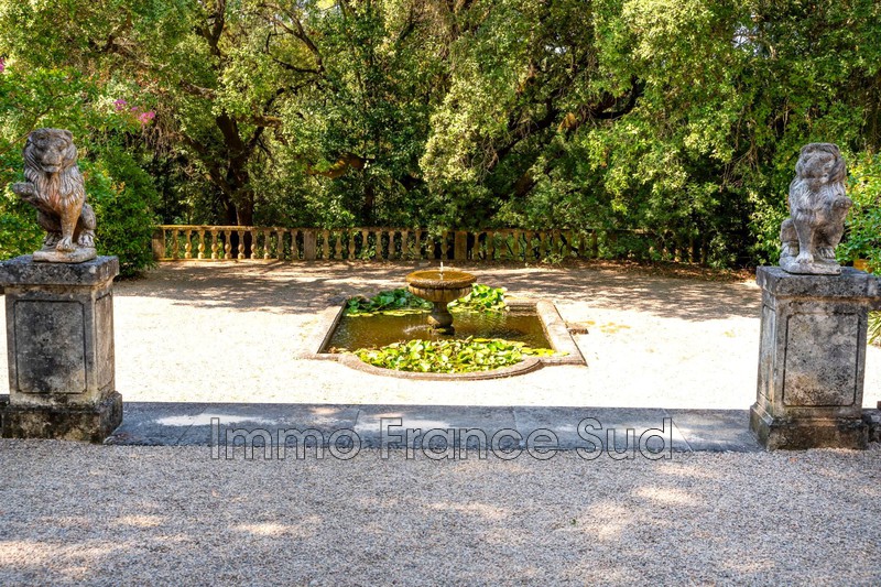Photo n°12 - Vente maison Draguignan 83300 - 9 500 000 €