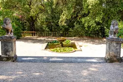 Vente château Lorgues  