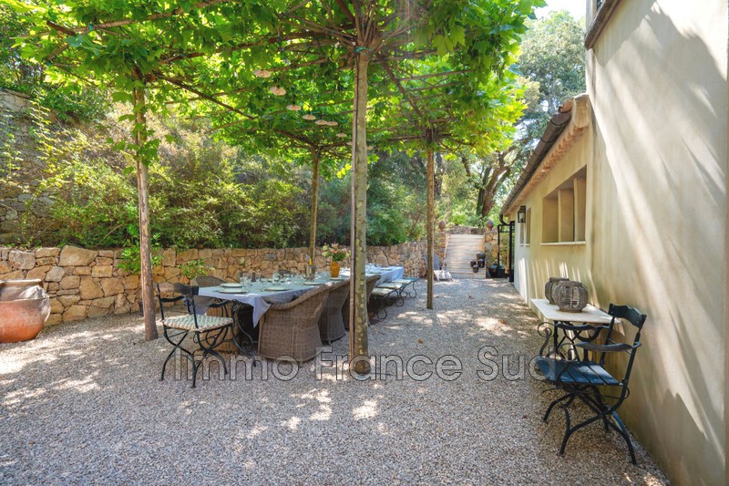 Photo n°23 - Vente maison Draguignan 83300 - 9 500 000 €