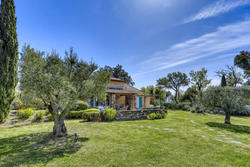 Vente maison La Garde-Freinet  