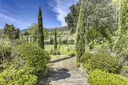 Vente maison La Garde-Freinet  