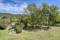 Vente maison La Garde-Freinet  