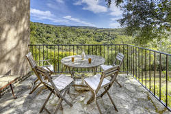 Vente maison La Garde-Freinet  