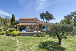 Vente maison La Garde-Freinet  