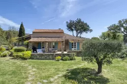 Vente maison La Garde-Freinet  